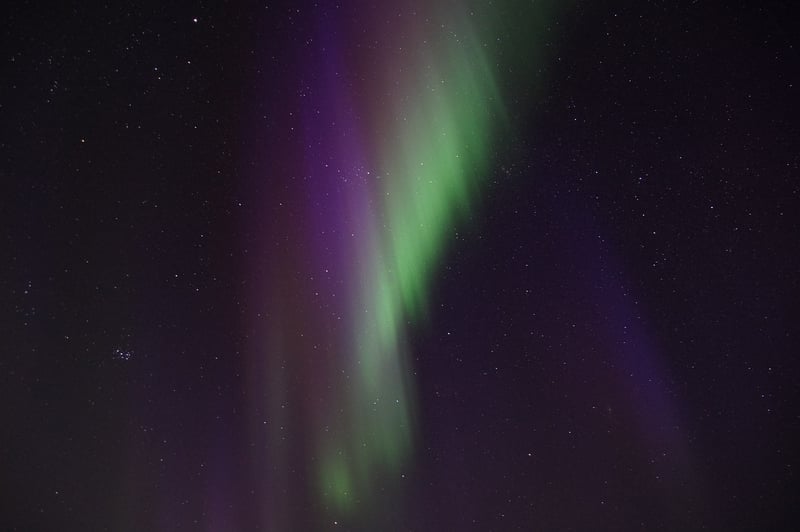 The Midnight Sky