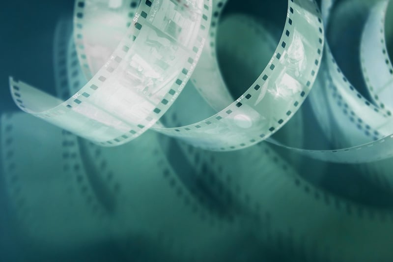 Behind the scenes of cinema