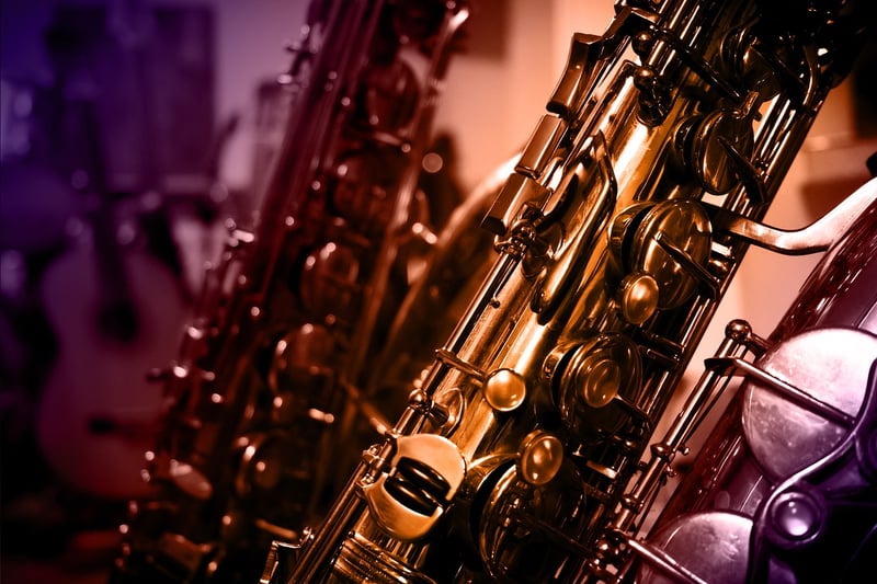Music Celebrities Image